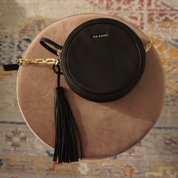 Ted Baker Errinn Crossbody Bag - Picture 2 of 7